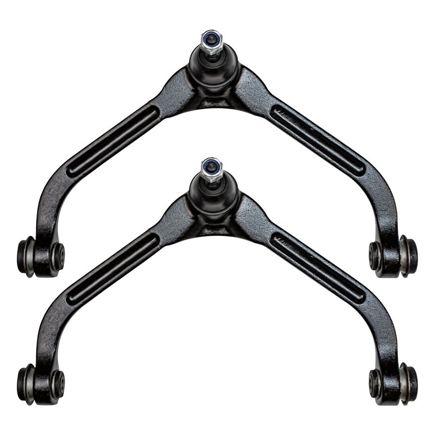 Front Upper Control Arms - K3198 x2