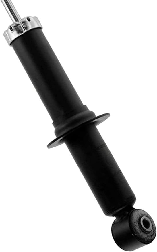 Rear Shock Absorbers - 472401 x2