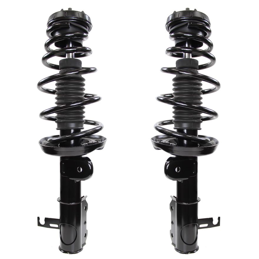 Main Image - Front Strut 