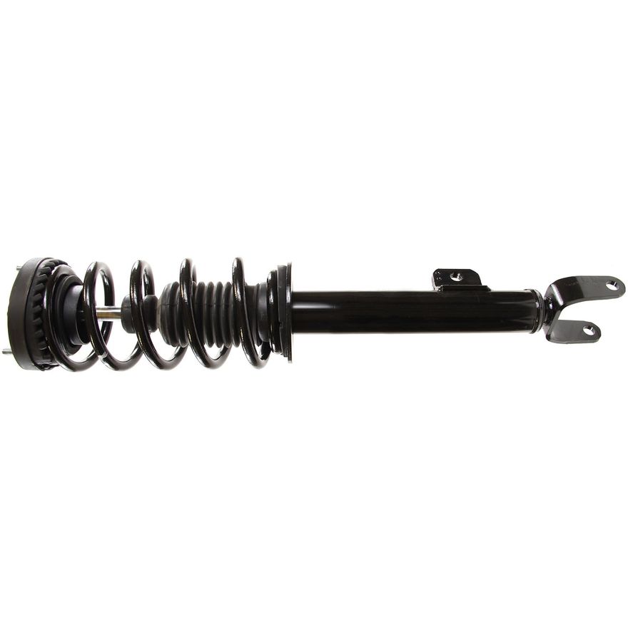 Front Strut w/Coil Spring - 472665 x2