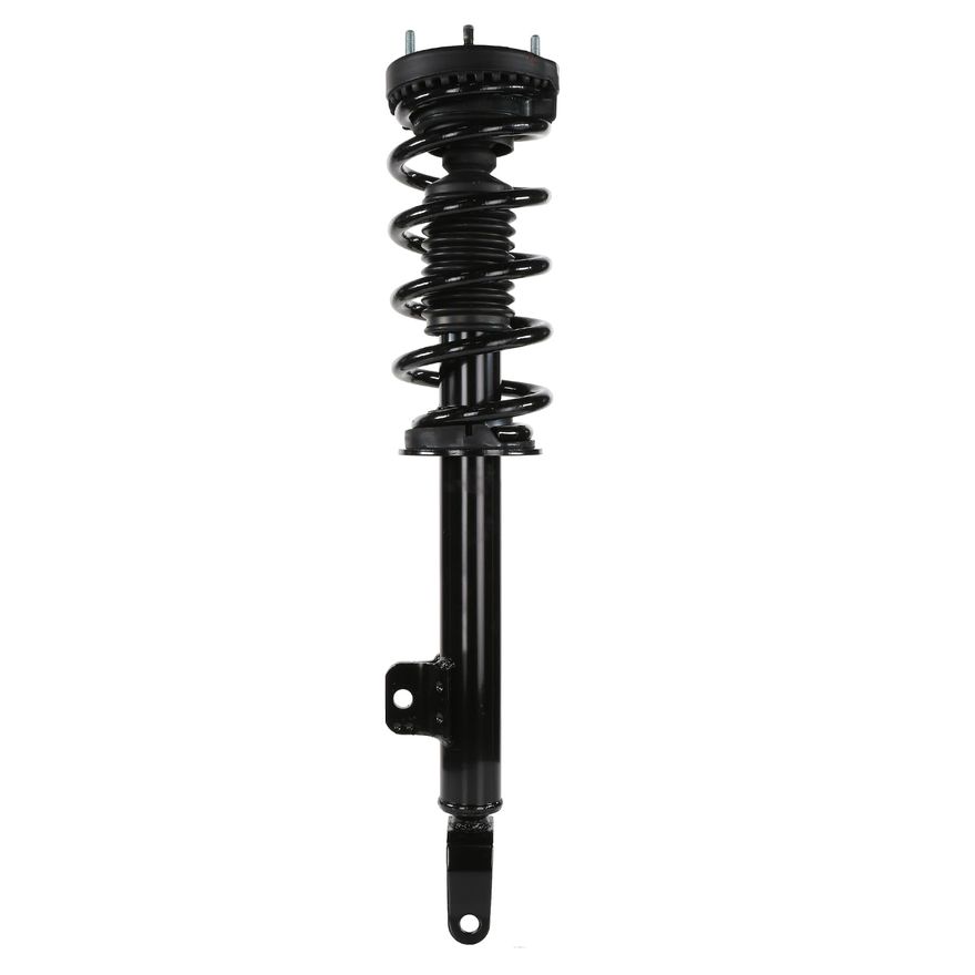 Front Strut w/Coil Spring - 472665 x2