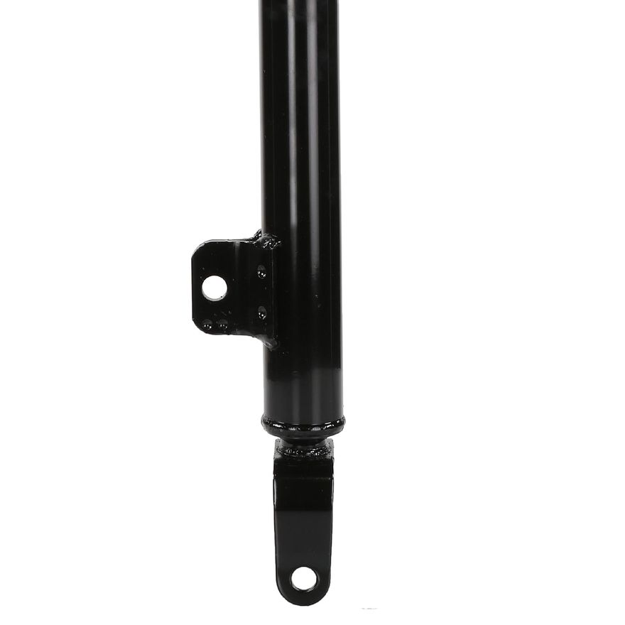 Front Strut w/Coil Spring - 472665 x2