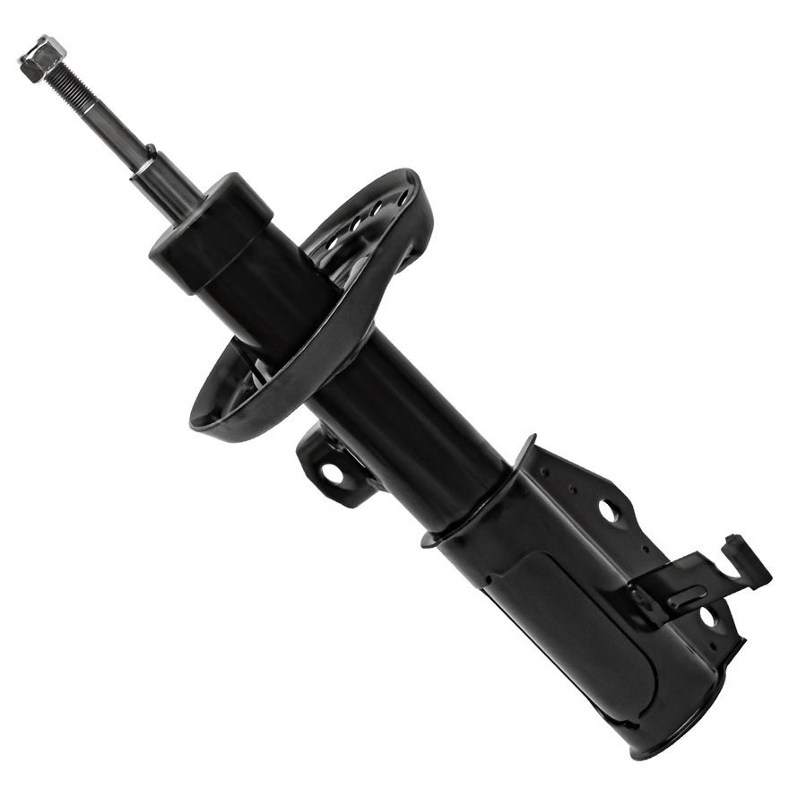 Front Shock Absorber - 472789 / 472790