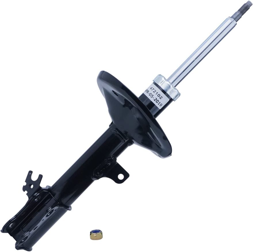 Front Shock Absorber - 472101 / 472102