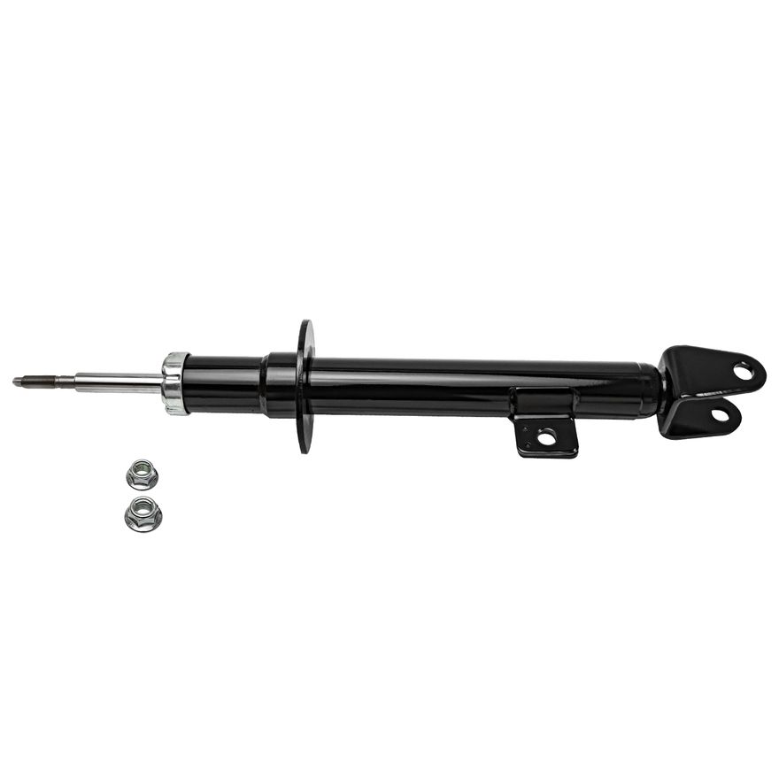 Front Bare Strut Shock - 472248 x2