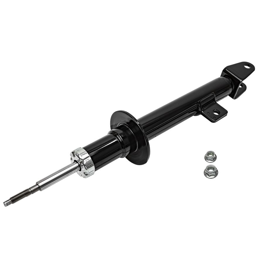 Front Bare Strut Shock - 472248 x2