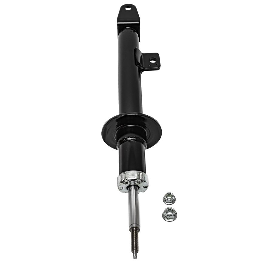 Front Bare Strut Shock - 472248 x2