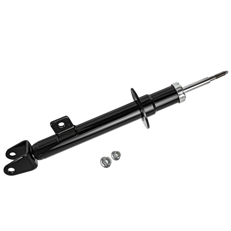 Front Bare Strut Shock - 472248 x2