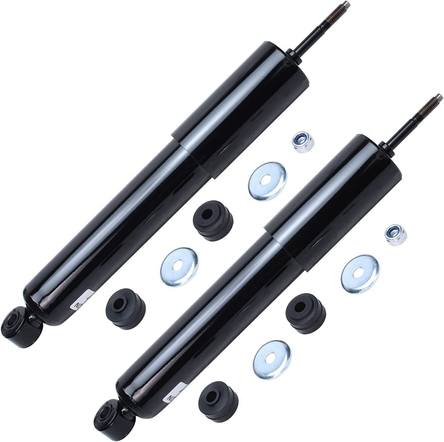 Main Image - Front Shock Absorbers