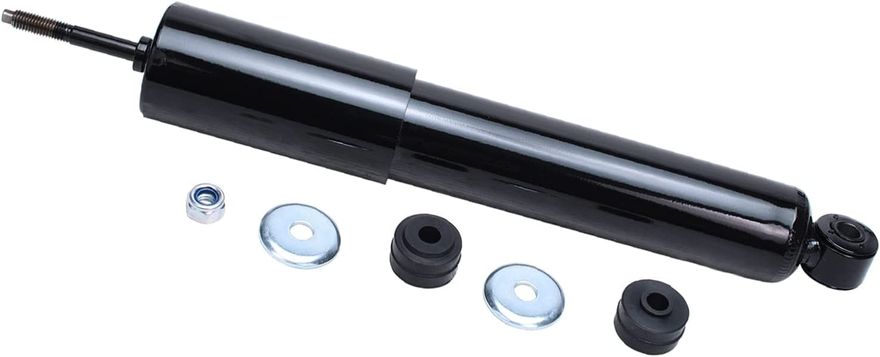 Front Shock Absorbers - 4911229 x2