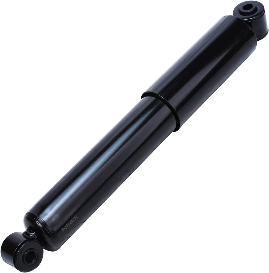 Front Shock Absorbers - 4911259 x2