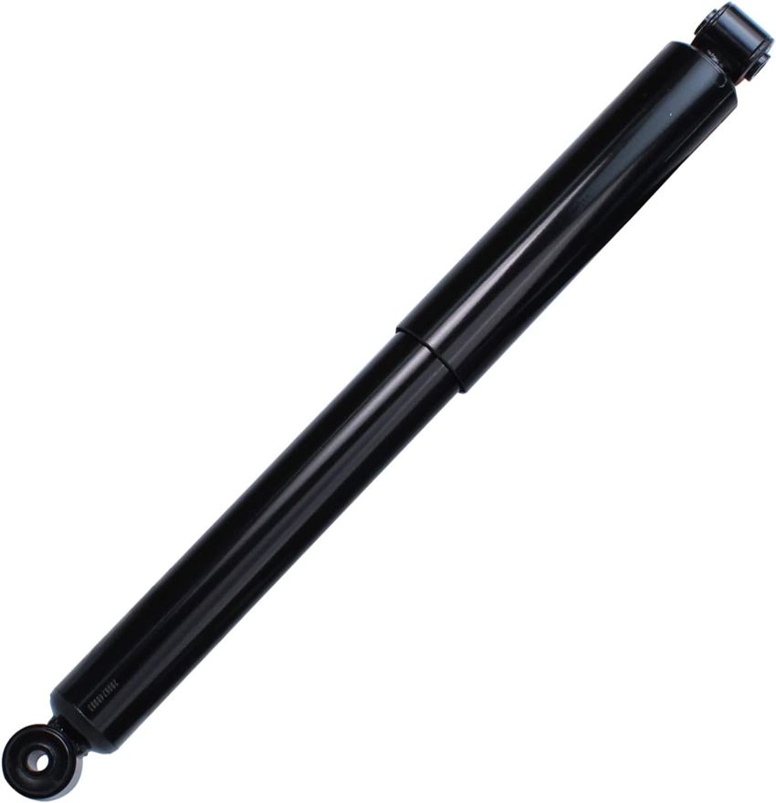 Rear Shock Absorbers - 4911260 x2