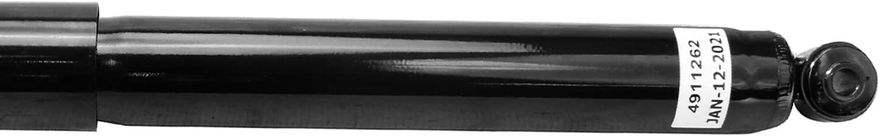 Rear Shock Absorber - 4911262 x2