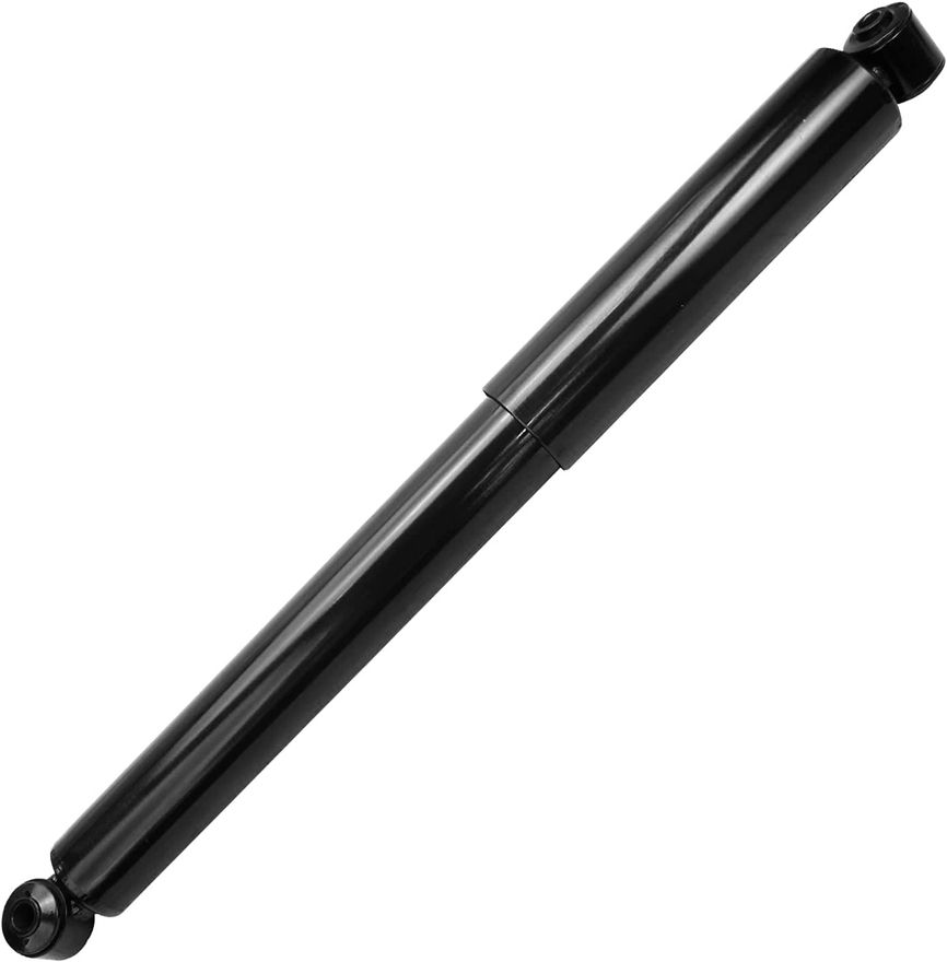 Rear Shock Absorbers - 4911278 x2