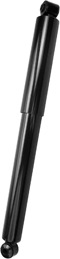 Rear Shock Absorbers - 4911278 x2