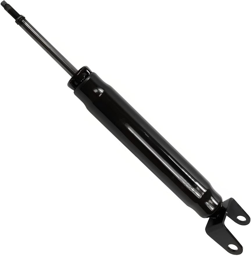 Rear Shock Absorbers - 4911304 x2