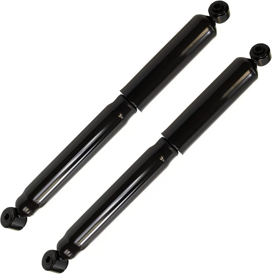 Main Image - Rear Shock Absorbers