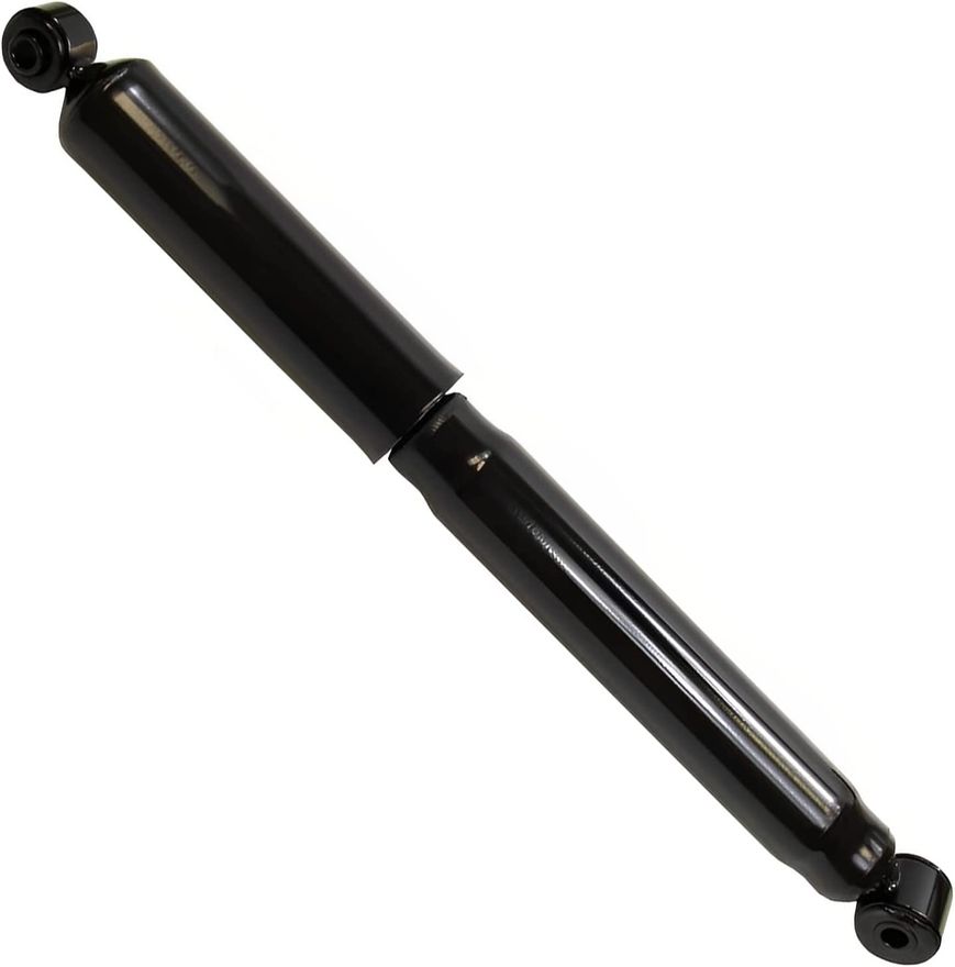 Rear Shock Absorbers - 4911303 x2