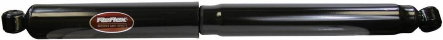 Rear Shock Absorbers - 4911335 x2