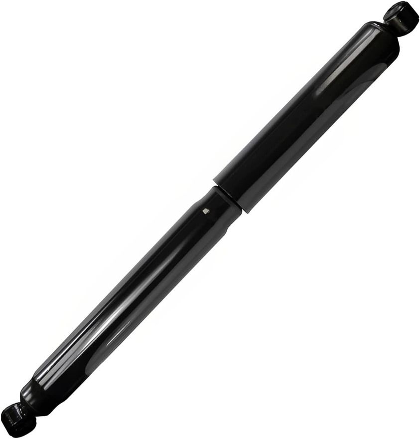 Rear Shock Absorbers - 4911335 x2