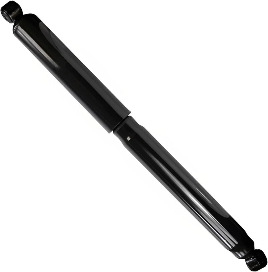 Rear Shock Absorbers - 4911335 x2