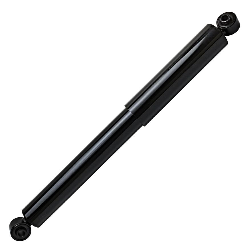 Rear Shock Absorbers - 4911533 x2