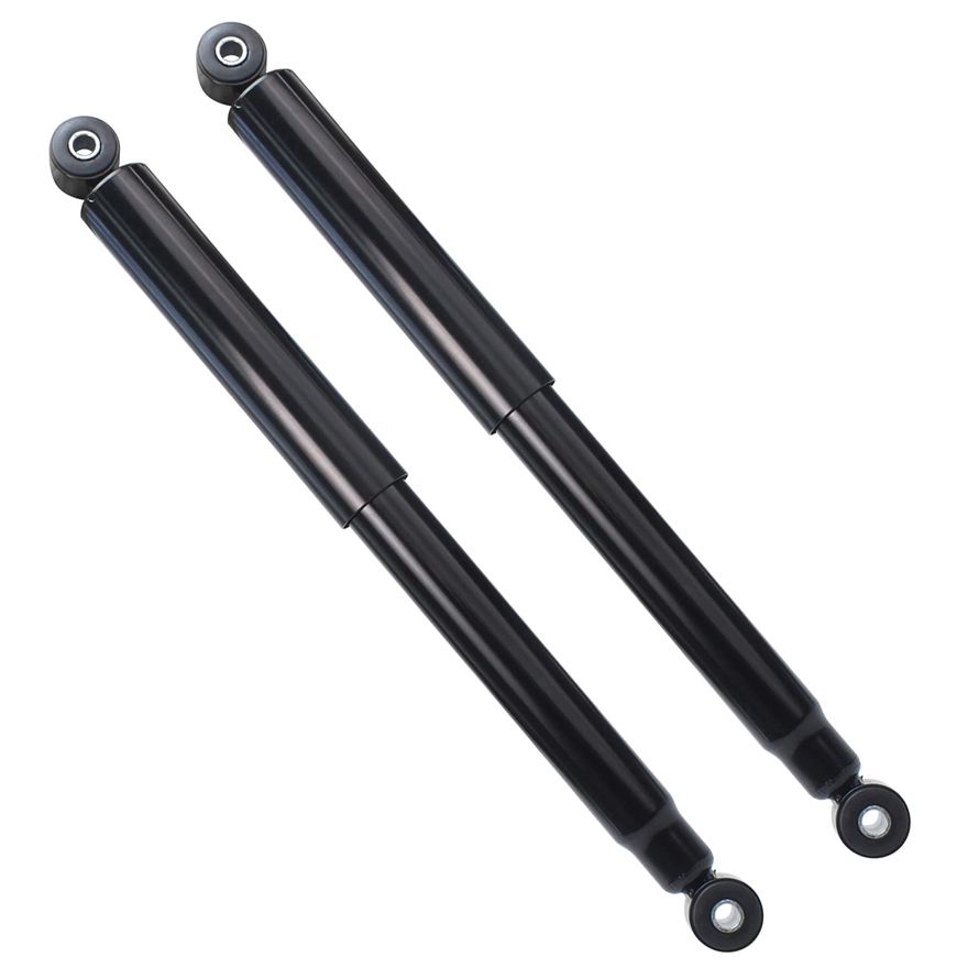 Rear Shock Absorbers - 437280 x2