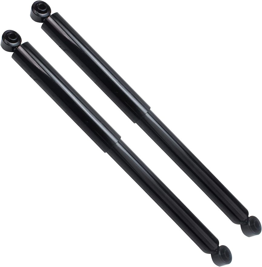 Rear Shock Absorber - 4344401 x2