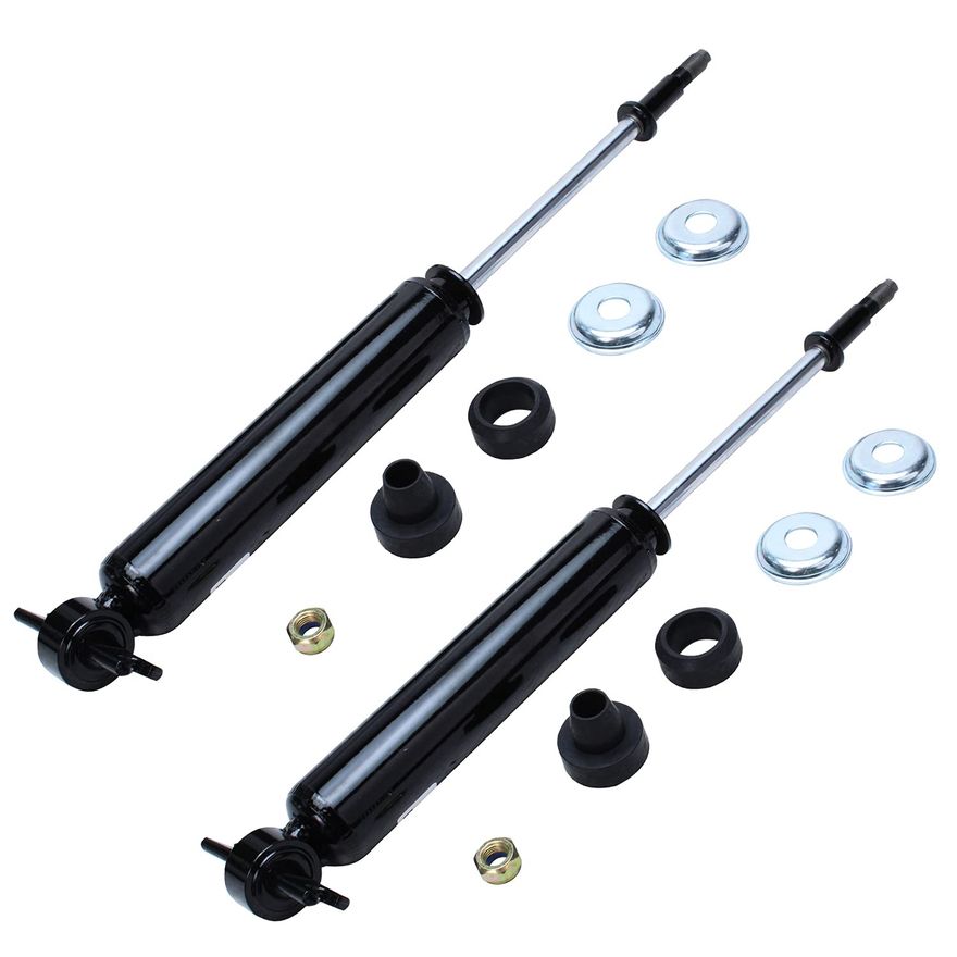 Front Shock Absorber - 4344400 x2