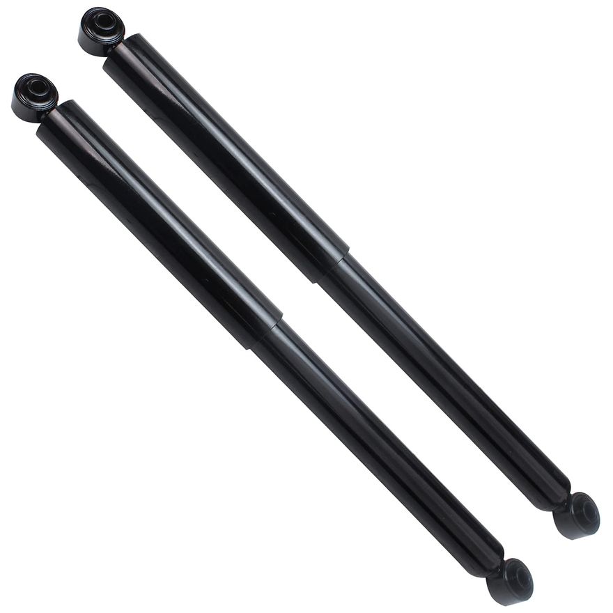 Rear Shock Absorber - 4344401 x2