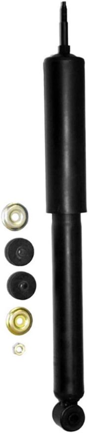 Front Shock Absorbers - 437285 x2