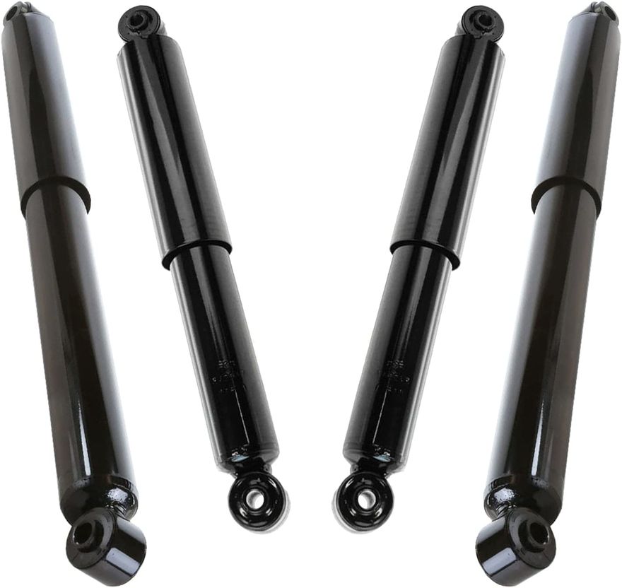 Main Image - Front Rear Shock Absorbers