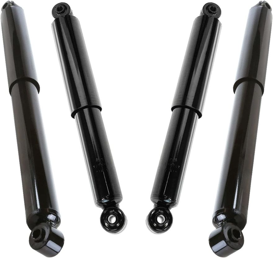 Main Image - Front Rear Shock Absorbers