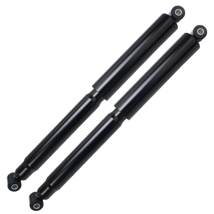 Rear Shock Absorber - 4344378 x2