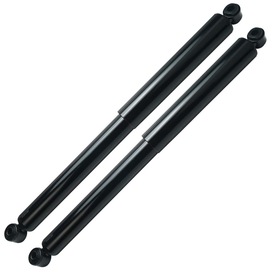 Rear Shock Absorber - 4344079 x2