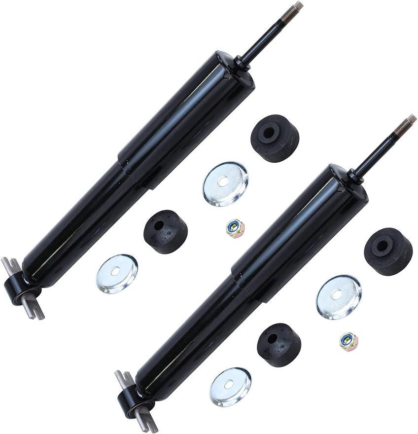 Front Shock Absorber - 4349046 x2