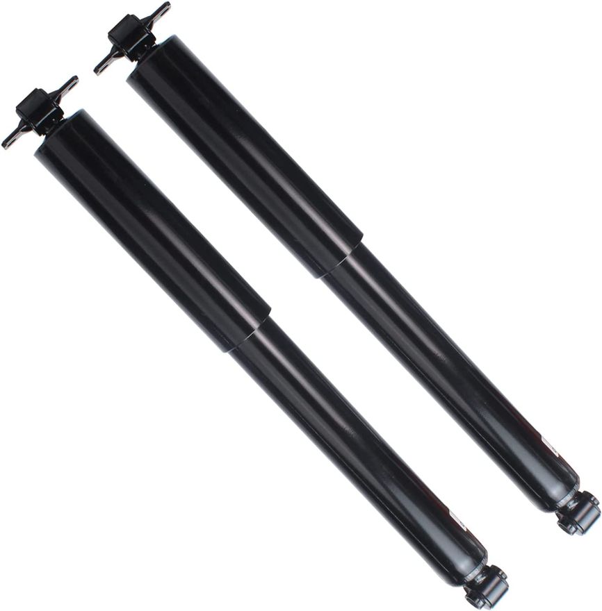 Rear Shock Absorber - 432265 x2