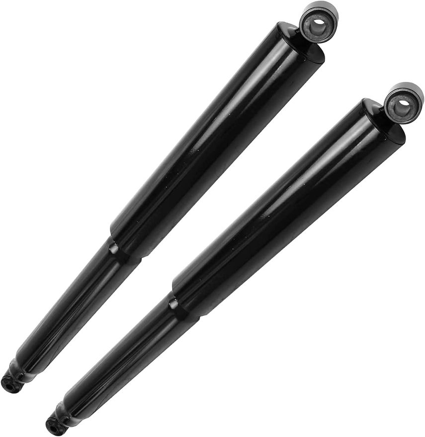 Rear Shocks - 4345070 x2