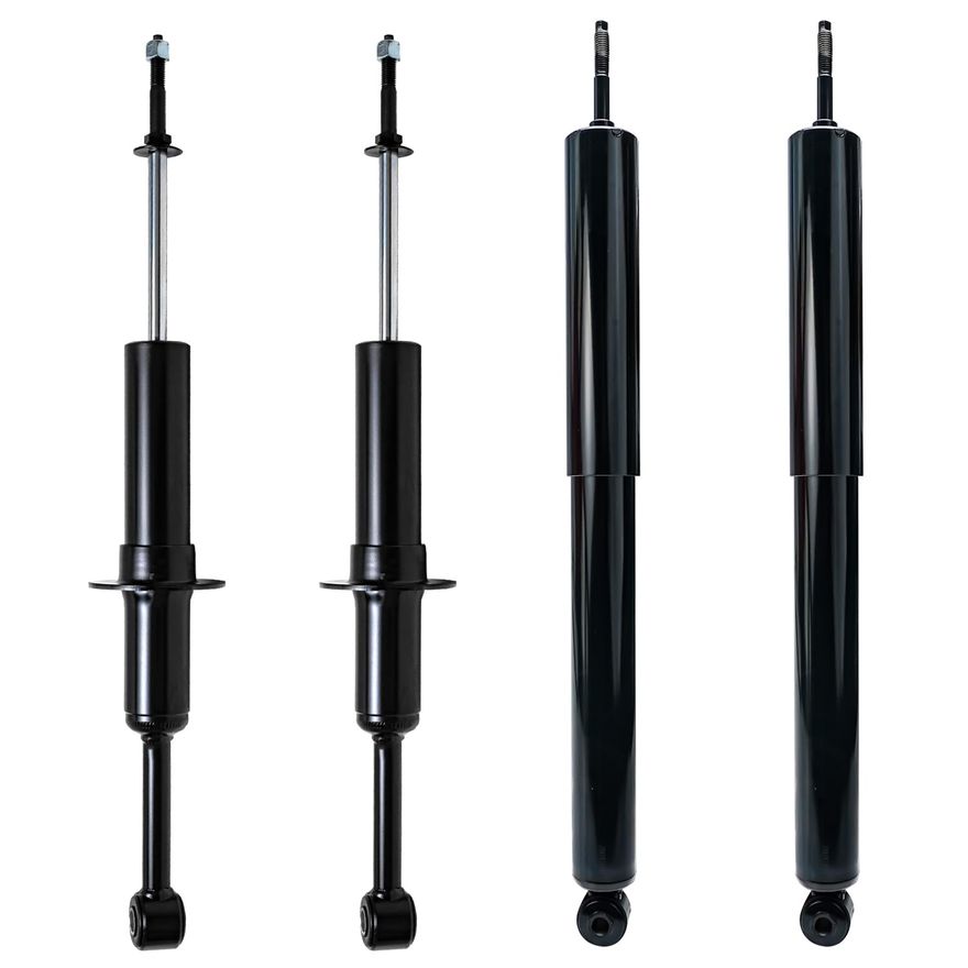 Main Image - Front Rear Shock Absorbers