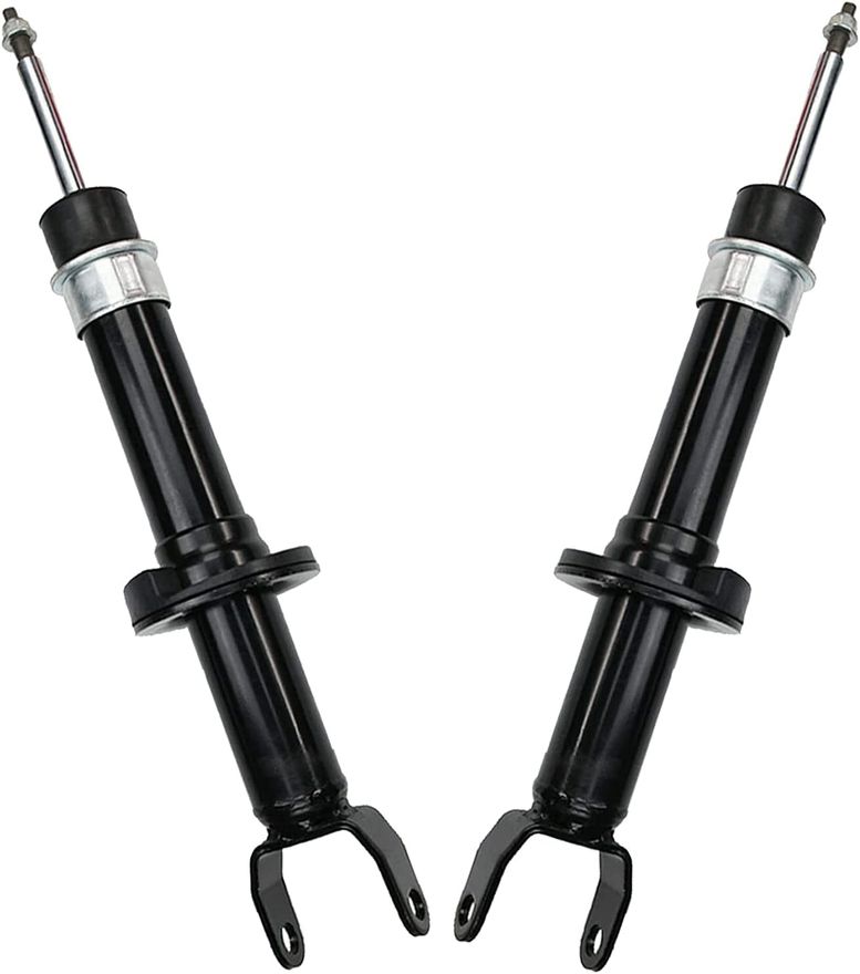 Front Shock Absorber - 471111 x2