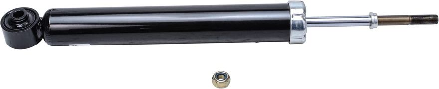 Rear Shock Absorbers - 4G51831 x2