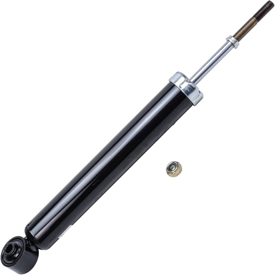 Rear Shock Absorbers - 4G51831 x2