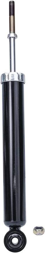 Rear Shock Absorbers - 4G51831 x2