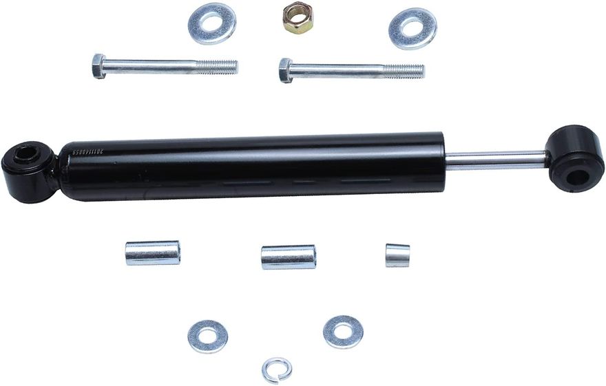 Front Shock Absorber - 4SS10317