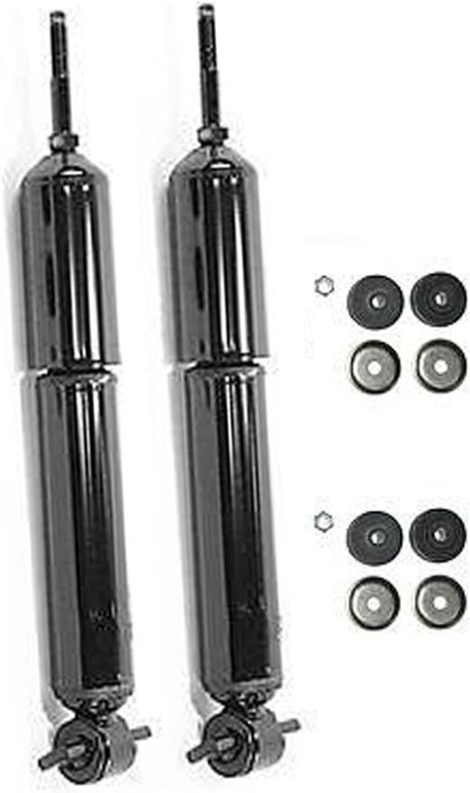 Main Image - Front Shock Absorbers