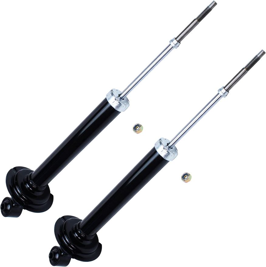 Rear Shock Absorber - 471134 x2