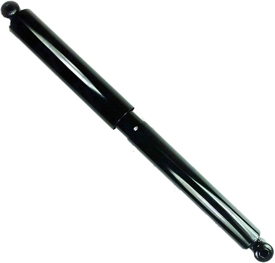 Rear Shock Absorbers - 4344401 x2