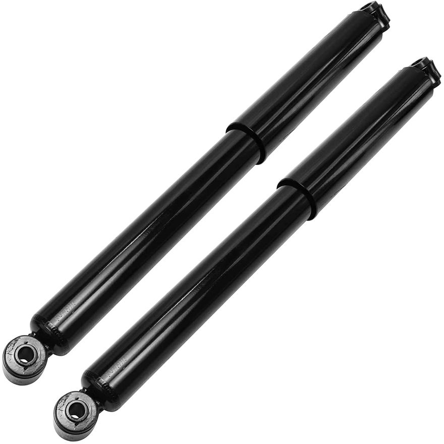 Rear Shock Absorber - 4344077 x2