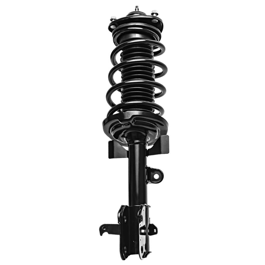 Front Strut w/Coil Spring - 1333569L / 1333569R