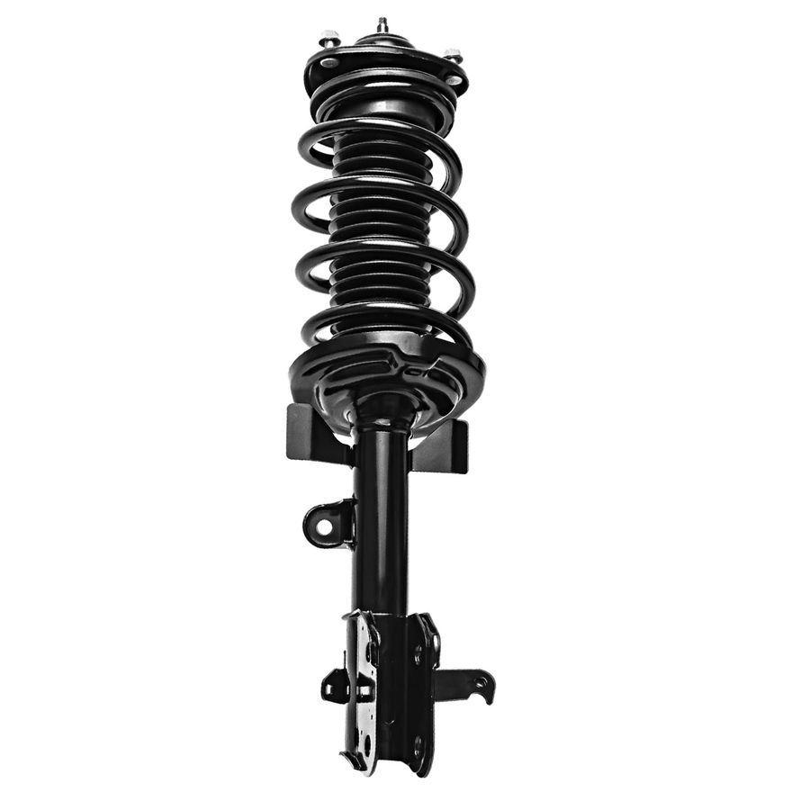 Front Strut w/Coil Spring - 1333569L / 1333569R